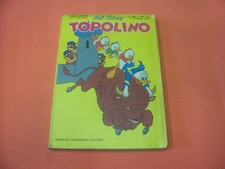 TOPOLINO NUMERO  685   DEL  12/01/1969 IN BUONO STATO DI CONSERVAZIONE