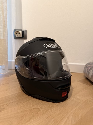 Casco modulare shoei - modulare, neotec