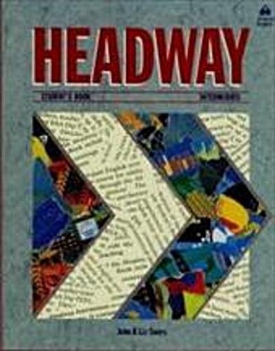 Headway intermediate student - headway,