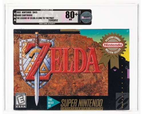 Snes super nintendo - super, the