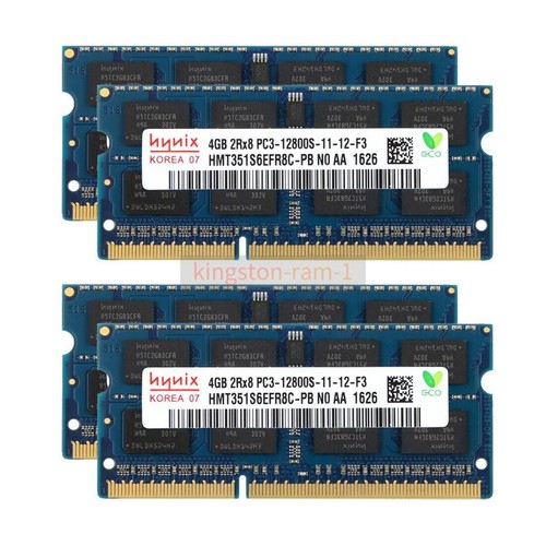 Hynix 16g ram - gb/8, gb/16g