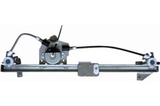 Alzavetro Alzacristalli