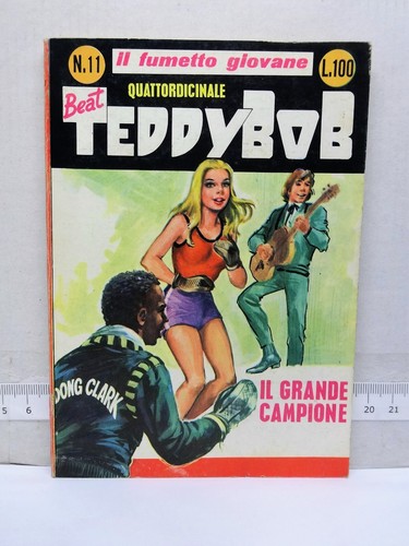 Teddy bob cea 1 - ,