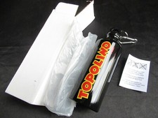 TOPOLINO BORRACCIA ALLUMINIO