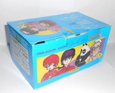 Ranma box 100 - 100, bustine