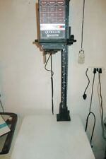 Ingranditore IFF Quodgon + Obbiettivo Schneider Comparon etc per stampa foto B/N