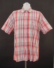 Tommy Hilfiger Camicia Tempo