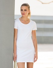 Vestito donna mini abito