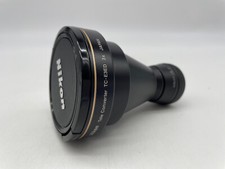 Nikon Teleconverter TC-E3ED 3x