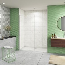 H.200CM BOX DOCCIA WALK IN