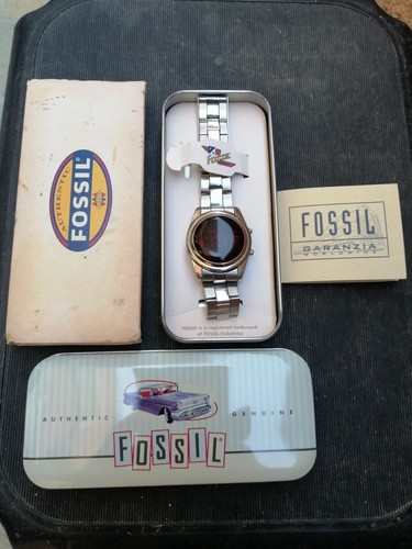 Orologio fossil 7750 con - orologio,