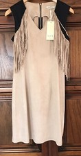 Abito Boho Western MJA Paris