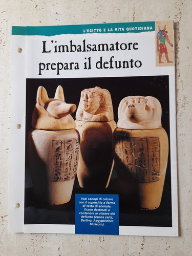 Clipping egitto storia - clipping,