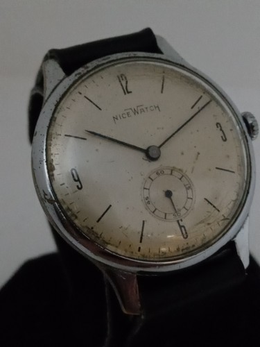 Orologio nice watch vintage - orologio,