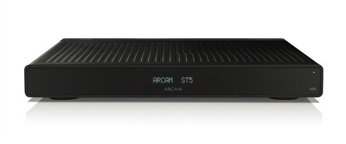 Arcam st5 black streamer - st5,