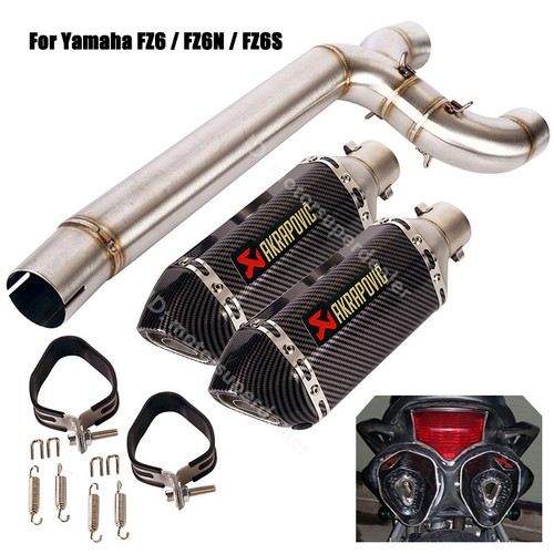 Slip per yamaha fz6 - slip,