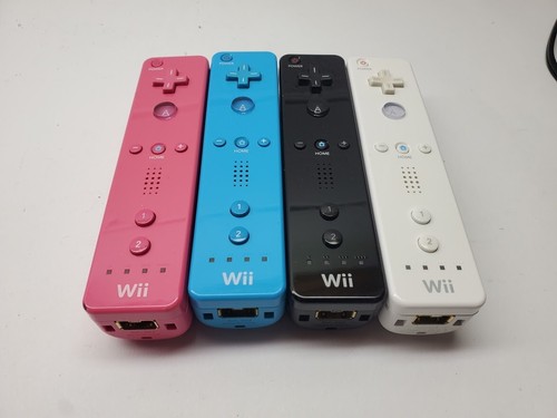 Nintendo wii telecomando - nintendo,