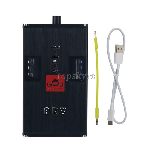 Amplificatore per cuffie adv - per, a