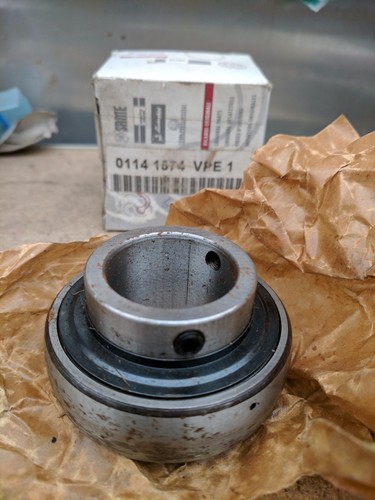 Deutz cuscinetto rulli - cuscinetto,
