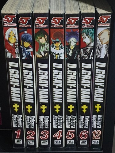Buone condizioni gray - condizioni, d.gray-man