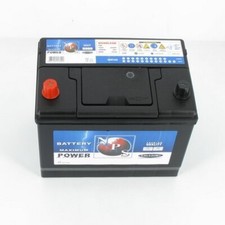 Batteria avviamento PER Kia