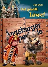 Gut gebrüllt, Löwe!  von not