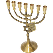 Menorah Golia di Gerusalemme