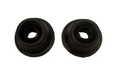 COPPIA CUFFIE SEMIASSE L. CAMBIO BOCCOLE IN PLASTICA 25mm FIAT 500 F/L/R E 126