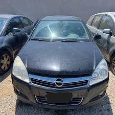 Ricambi OPEL ASTRA 2008 1.7 D 74 KW Z17DTH 200-25