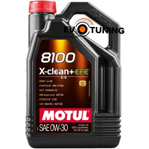 Litri motul 8100 - litri, clean+