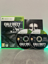 Call duty ghosts xbox - of,