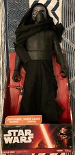 Star Wars Kylo Ren Series 50cm Disney COLLEZIONE Action Figure Modellino origina
