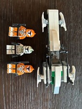 LEGO Star Wars 7913 Clone Trooper Battle Pack (no sw0297)