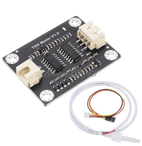 Modulo sensore tds analogico - modulo,