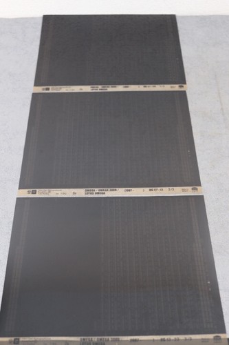 Opel omega 3000 - 3000, lotus