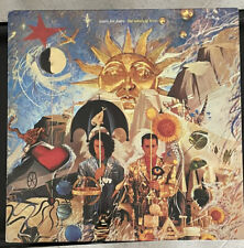 Tears For Fears – The Seeds Of Love LP VINILE 33 giri ITALY 1989