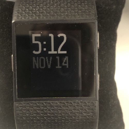 Fitbit surge wristband - surge,