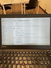 Lenovo ThinkPad X240 13,3"