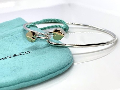 Bracciale tiffany cuore - bracciale,
