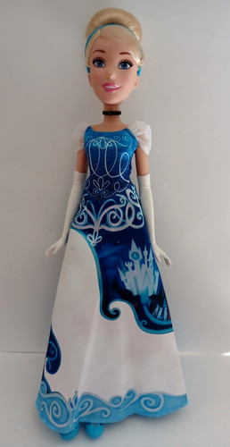 Cenerentola disney princess - cenerentola,