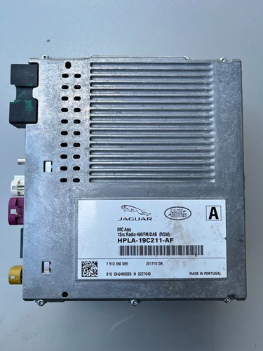 Radio audio navigazione - cd,