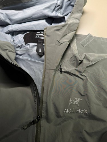Giacca arcteryx beta - arcteryx, lt