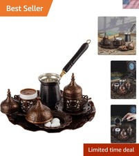 DEMMEX Set Completo per Caffè