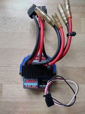 Traxxas Summit EVX-2 impermeabile ESC 16,8 V 
