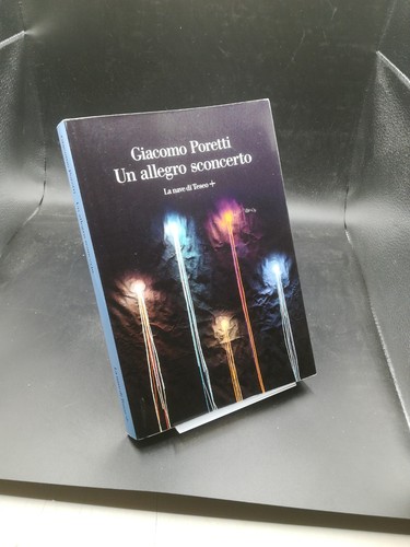 Allegro sconcerto poretti - un,