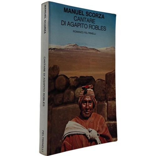 Cantare agapito robles - agapito,