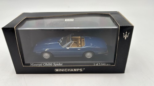 Min400123330 minichamps - min400123330,
