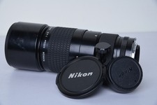 Nikon Nikkor 300mm/4.5