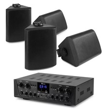 POWER DYNAMICS IMPIANTO audio