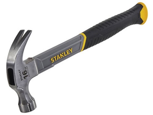 Stanley hoework hammer - stanley,